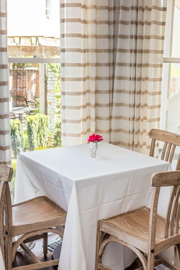 The Inn At Four Eleven York Norfolk Exterior photo